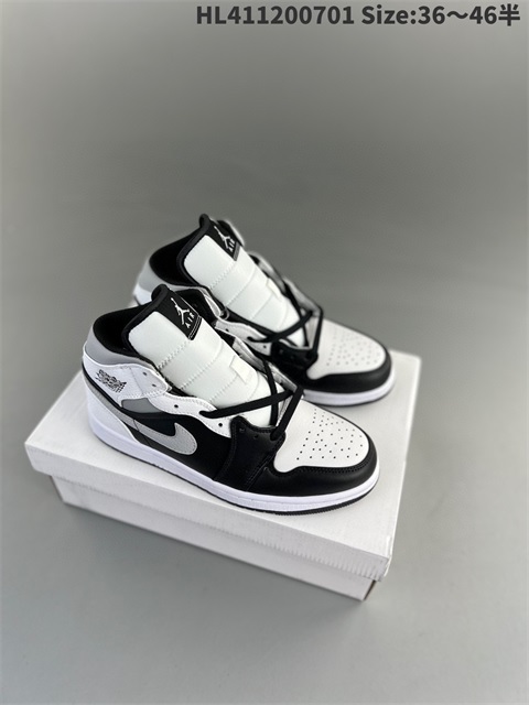 men air jordan 1 shoes 2023-10-9-572